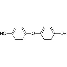 4,4'-Dihydroxydiphenyl Ether, 500G - D2121-500G