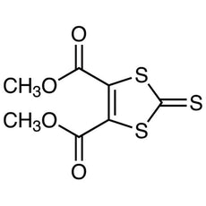 Dimethyl 1,3-Dithiole-2-thione-4,5-dicarboxylate, 10G - D2127-10G