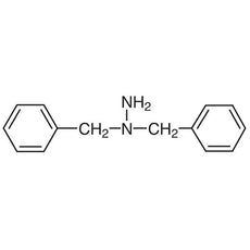 N,N-Dibenzylhydrazine, 25G - D2132-25G