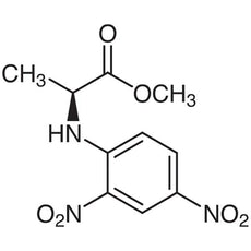 N-(2,4-Dinitrophenyl)-L-alanine Methyl Ester, 1G - D2135-1G