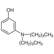 N,N-Dibutyl-3-aminophenol, 500G - D2138-500G