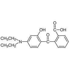 2-(4-Diethylamino-2-hydroxybenzoyl)benzoic Acid, 100G - D2140-100G
