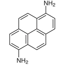 1,6-Diaminopyrene, 100MG - D2160-100MG