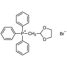 (1,3-Dioxolan-2-yl)methyltriphenylphosphonium Bromide, 25G - D2164-25G