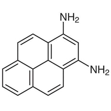 1,3-Diaminopyrene, 100MG - D2167-100MG