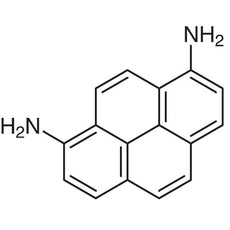 1,8-Diaminopyrene, 100MG - D2168-100MG