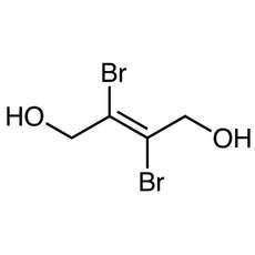 trans-2,3-Dibromo-2-butene-1,4-diol, 25G - D2169-25G