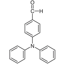 4-(N,N-Diphenylamino)benzaldehyde, 25G - D2172-25G