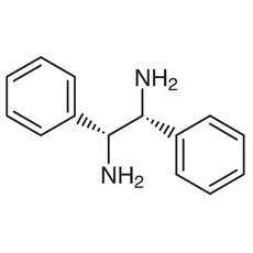 (1R,2R)-(+)-1,2-Diphenylethylenediamine, 5G - D2176-5G