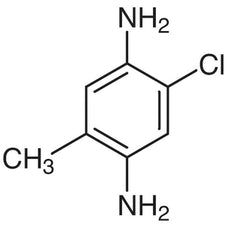 2-Chloro-5-methyl-1,4-phenylenediamine, 25G - D2179-25G