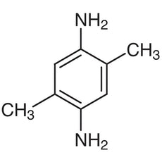 2,5-Dimethyl-1,4-phenylenediamine, 100G - D2183-100G