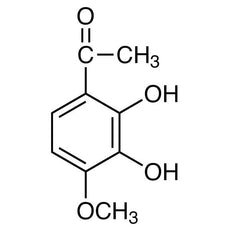 2',3'-Dihydroxy-4'-methoxyacetophenone, 25G - D2187-25G