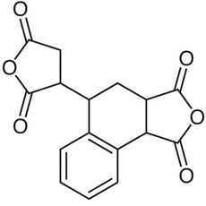 4-(2,5-Dioxotetrahydrofuran-3-yl)-1,2,3,4-tetrahydronaphthalene-1,2-dicarboxylic Anhydride, 25G - D2192-25G