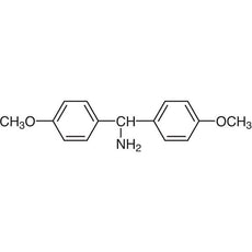 4,4'-Dimethoxybenzhydrylamine, 1G - D2202-1G