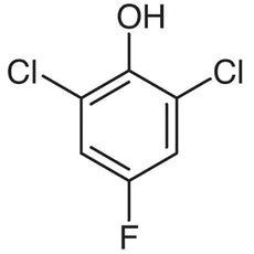 2,6-Dichloro-4-fluorophenol, 10G - D2204-10G