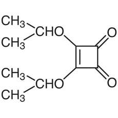 3,4-Diisopropoxy-3-cyclobutene-1,2-dione, 25G - D2207-25G