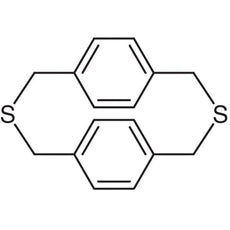 2,11-Dithia[3.3]paracyclophane, 100MG - D2210-100MG