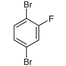 1,4-Dibromo-2-fluorobenzene, 25G - D2212-25G