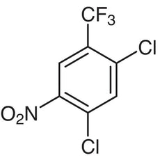 2,4-Dichloro-5-nitrobenzotrifluoride, 25G - D2213-25G