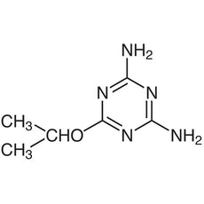 2,4-Diamino-6-isopropoxy-1,3,5-triazine, 1G - D2225-1G