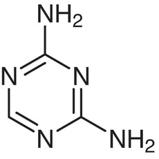 2,4-Diamino-1,3,5-triazine, 1G - D2227-1G