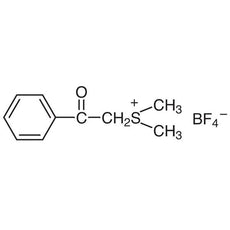 Dimethylphenacylsulfonium Tetrafluoroborate, 1G - D2231-1G