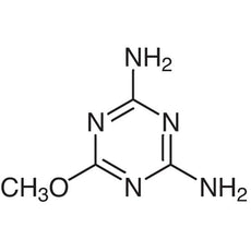 2,4-Diamino-6-methoxy-1,3,5-triazine, 5G - D2232-5G