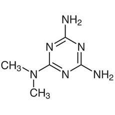 2,4-Diamino-6-dimethylamino-1,3,5-triazine, 1G - D2236-1G