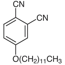 4-Dodecyloxyphthalonitrile, 1G - D2237-1G