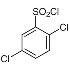 2,5-Dichlorobenzenesulfonyl Chloride, 25G - D2244-25G