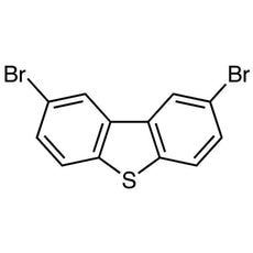 2,8-Dibromodibenzothiophene, 1G - D2245-1G