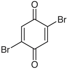 2,5-Dibromo-1,4-benzoquinone, 1G - D2249-1G
