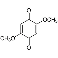 2,5-Dimethoxy-1,4-benzoquinone, 25G - D2250-25G