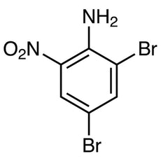 2,4-Dibromo-6-nitroaniline, 5G - D2251-5G