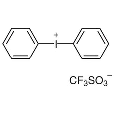 Diphenyliodonium Trifluoromethanesulfonate, 1G - D2253-1G