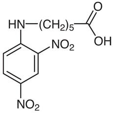 N-(2,4-Dinitrophenyl)-6-aminohexanoic Acid, 100MG - D2254-100MG