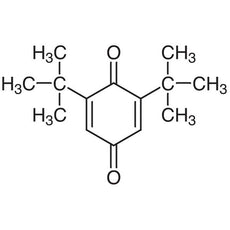 2,6-Di-tert-butyl-1,4-benzoquinone, 25G - D2256-25G