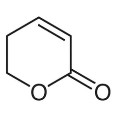 5,6-Dihydro-2H-pyran-2-one, 1G - D2261-1G