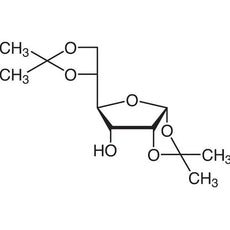 1,2:5,6-Di-O-isopropylidene-alpha-D-allofuranose, 5G - D2265-5G