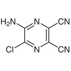 5-Amino-6-chloro-2,3-dicyanopyrazine, 10G - D2269-10G