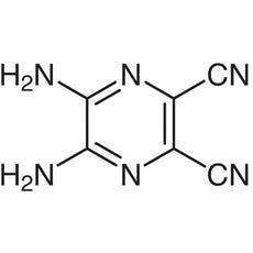 5,6-Diamino-2,3-dicyanopyrazine, 10G - D2270-10G