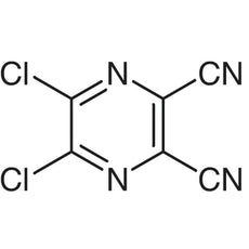 5,6-Dichloro-2,3-dicyanopyrazine, 25G - D2271-25G