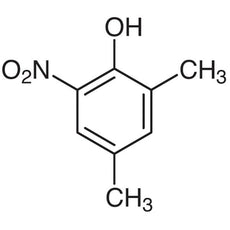 2,4-Dimethyl-6-nitrophenol, 25G - D2273-25G