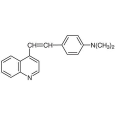 4-(4-Dimethylaminostyryl)quinoline, 1G - D2276-1G