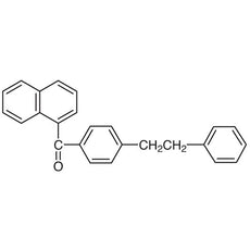 4-Dibenzyl 1-Naphthyl Ketone, 1G - D2277-1G