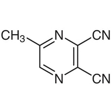 2,3-Dicyano-5-methylpyrazine, 25G - D2281-25G