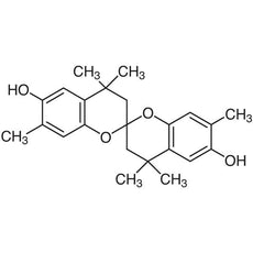 6,6'-Dihydroxy-4,4,4',4',7,7'-hexamethyl-2,2'-spirobichroman, 25G - D2286-25G