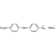 4-Diazo-4'-methoxydiphenylamine Sulfate, 25G - D2290-25G