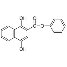Phenyl 1,4-Dihydroxy-2-naphthoate, 25G - D2297-25G