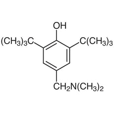 2,6-Di-tert-butyl-4-dimethylaminomethylphenol, 25G - D2301-25G